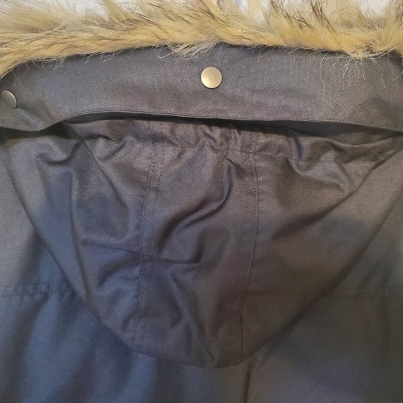 North 56 Extreme Weather Parka - Picture 3 of 11